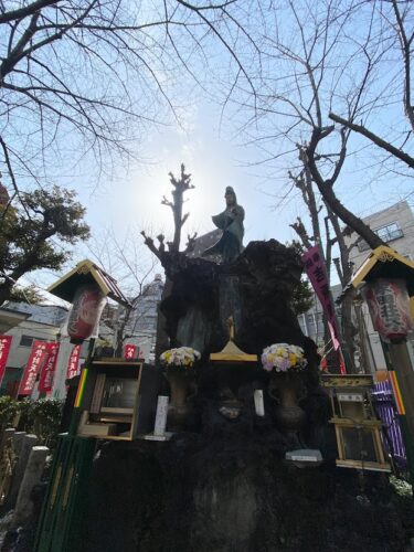 「波の下の都」夕回16時半～赤間神宮龍宮殿チケット【御朱印付】 photo review